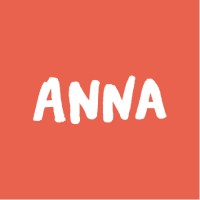ANNA Money logo - Similar company to Shaype