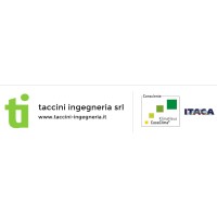 Taccini Ingegneria S.r.l. logo - Similar company to Taccini Ingegneria Srl