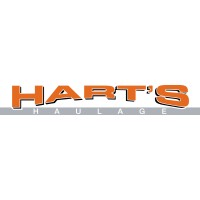 Harts Haulage Ltd logo - Similar company to Harts Haulage Ltd