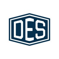 Dental Equipment Specialists logo - Similar company to Esdent Dental Equipment