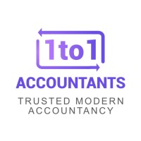 1 TO 1 ACCOUNTANTS logo - Similar company to Redgalaxy