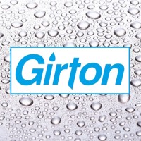 Girton logo - Similar company to Translite