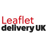 Leaflet delivery UK logo - Similar company to Absolutely Desi