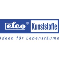 ELCO GmbH logo - Similar company to Kunststoff Kg Nehl & Co.