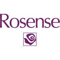 Rosense Cosmetic Corporation logo - Similar company to Oasis Creations, Llc