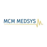 MCM MEDSYS logo - Similar company to Mikrona Group Ltd.