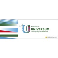 Kindcentrum Universum logo - Similar company to Woc