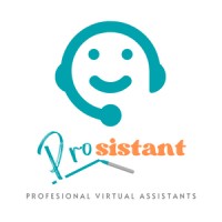 Prosistant logo - Similar company to Ates Group