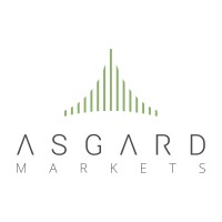 Asgard logo - Similar company to Immigracious