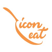 Iconeat BSD logo - Similar company to Clover Leaf Course Bumi Serpong Damai