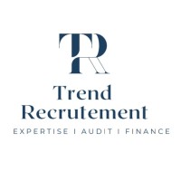 Trend Recrutement logo - Similar company to Dmt Advisory