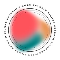 Estopim filmes logo - Similar company to Editora Shemá