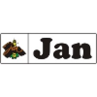 Implementos Agrícolas Jan logo - Similar company to Roda Forte