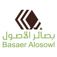 Basaer Alosowl logo - Similar company to Hiesab حساب