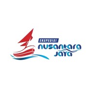 Ekspedisi Nusantara Jaya logo - Similar company to Mbangun Deso