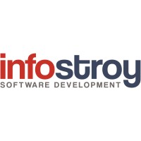 Infostroy Ltd. logo - Similar company to Blaua