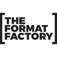 THE FORMAT FACTORY logo - Similar company to Seamless Source