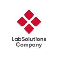 LabSolutions Company logo - Similar company to Be Quarks Perú