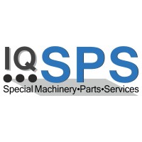 IQ-SPS GmbH logo - Similar company to Sps Productdevelopment