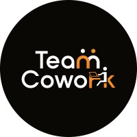 Team Cowork logo - Similar company to Ridavo
