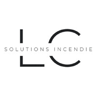LC Solutions incendie logo - Similar company to Grima Loussouarn Architectes