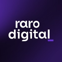 Raro Digital logo - Similar company to Sirproject