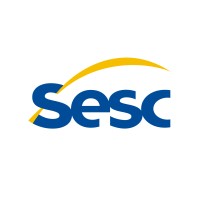 Sesc Santa Catarina logo - Similar company to Sebrae Startups