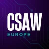 CSAW Europe - Cyber Security Awareness Week Europe - Grenoble INP - ESISAR logo - Similar company to Kr[Hack]En - Esisar Cybersecurity Club