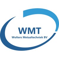 Wolters Metaaltechniek B.V. logo - Similar company to De Lepper