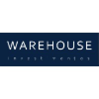Warehouse Ventures logo - Similar company to Moving Estacionamentos