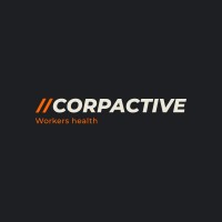 Corpactive logo - Similar company to Seitsemäs