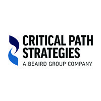 Critical Path Strategies, a Beaird Group Company logo - Similar company to Beaird Group