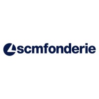SCM Fonderie logo - Similar company to Elan Spa