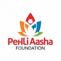Pehli Aasha Foundation logo - Similar company to Allmock