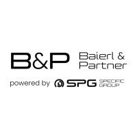 Baierl & Partner Gesellschaft für Software- Entwicklung mbH logo - Similar company to International Technology Group
