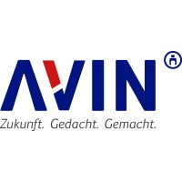 AVIN System logo - Similar company to Avin Systems