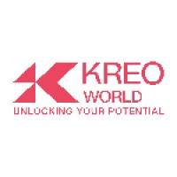 Kreo World logo - Similar company to Valuezest Solutions And Services