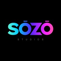 SOZO Studios logo - Similar company to Ping Now