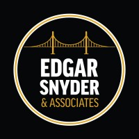 Edgar Snyder & Associates logo - Similar company to Friday & Cox Llc