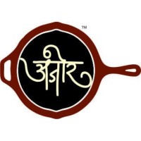 Anjor- The Restaurant logo - Similar company to Jackpot Dining Surprise