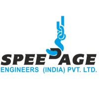 Speedage Engineers India Pvt Ltd logo - Similar company to Masfab Technology