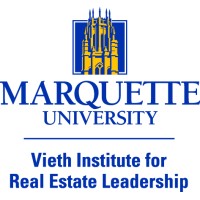 Marquette University Vieth Institute for Real Estate Leadership logo - Similar company to Harold E. Eisenberg Foundation