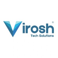 Virosh Tech Solution logo - Similar company to Synus Lifestyle
