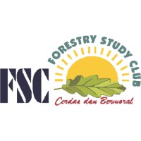 Forestry Study Club logo - Similar company to Unit Seni Rupa Ugm