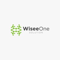 WISEE ONE SOLUTION SDN BHD logo - Similar company to Encube Labs