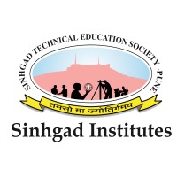Sinhgad Academy of engineering (Savitribai phule Pune University Pune) logo - Similar company to Boston University