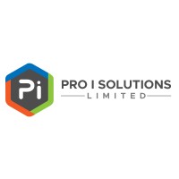 Pro I Solutions Limited logo - Similar company to Identity Pro
