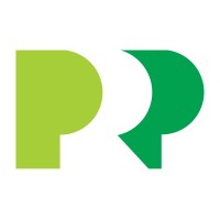 Paul Robinson Partnership (uk) LLP logo - Similar company to Studio Drake Ltd