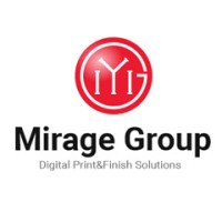 Mirage Group Ltd. logo - Similar company to Centrum Trade Doo