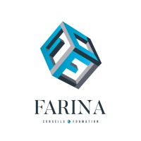 Farina Conseils Formation logo - Similar company to Ak.Metreco
